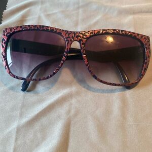 Vintage Saphira sunglasses